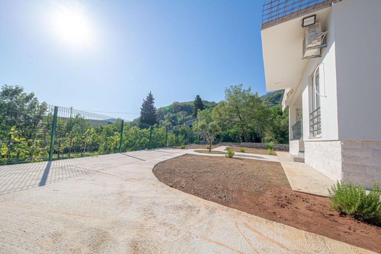 The White House Βίλα Thurmani Εξωτερικό φωτογραφία