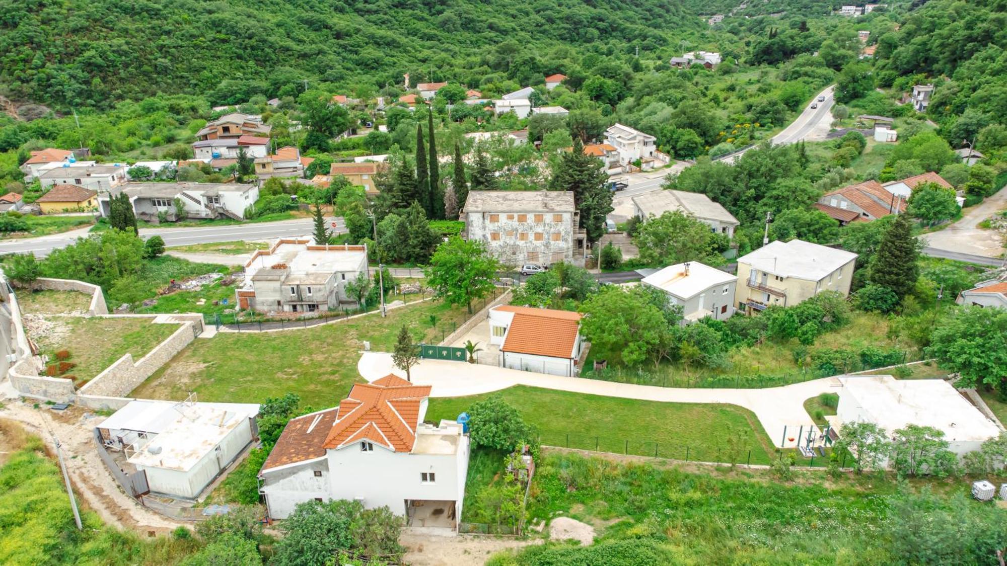The White House Βίλα Thurmani Εξωτερικό φωτογραφία